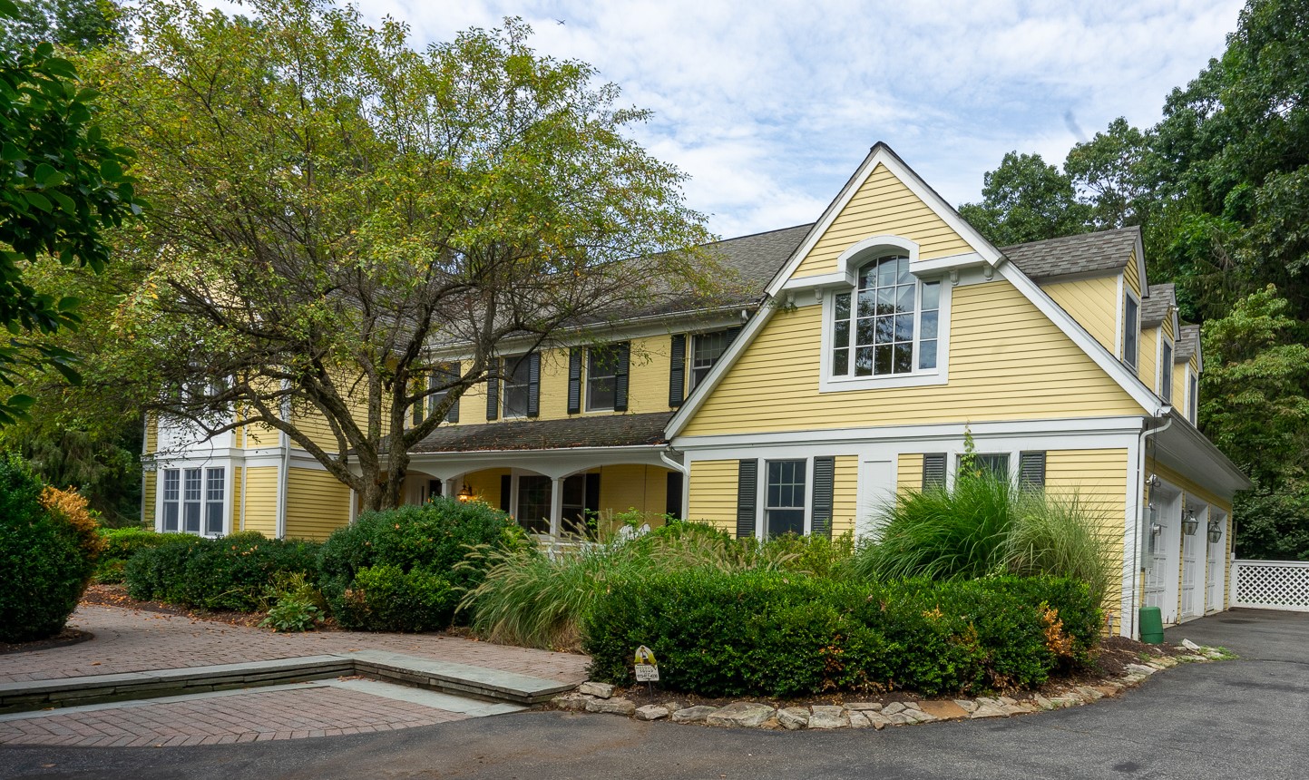 nj residential real estate