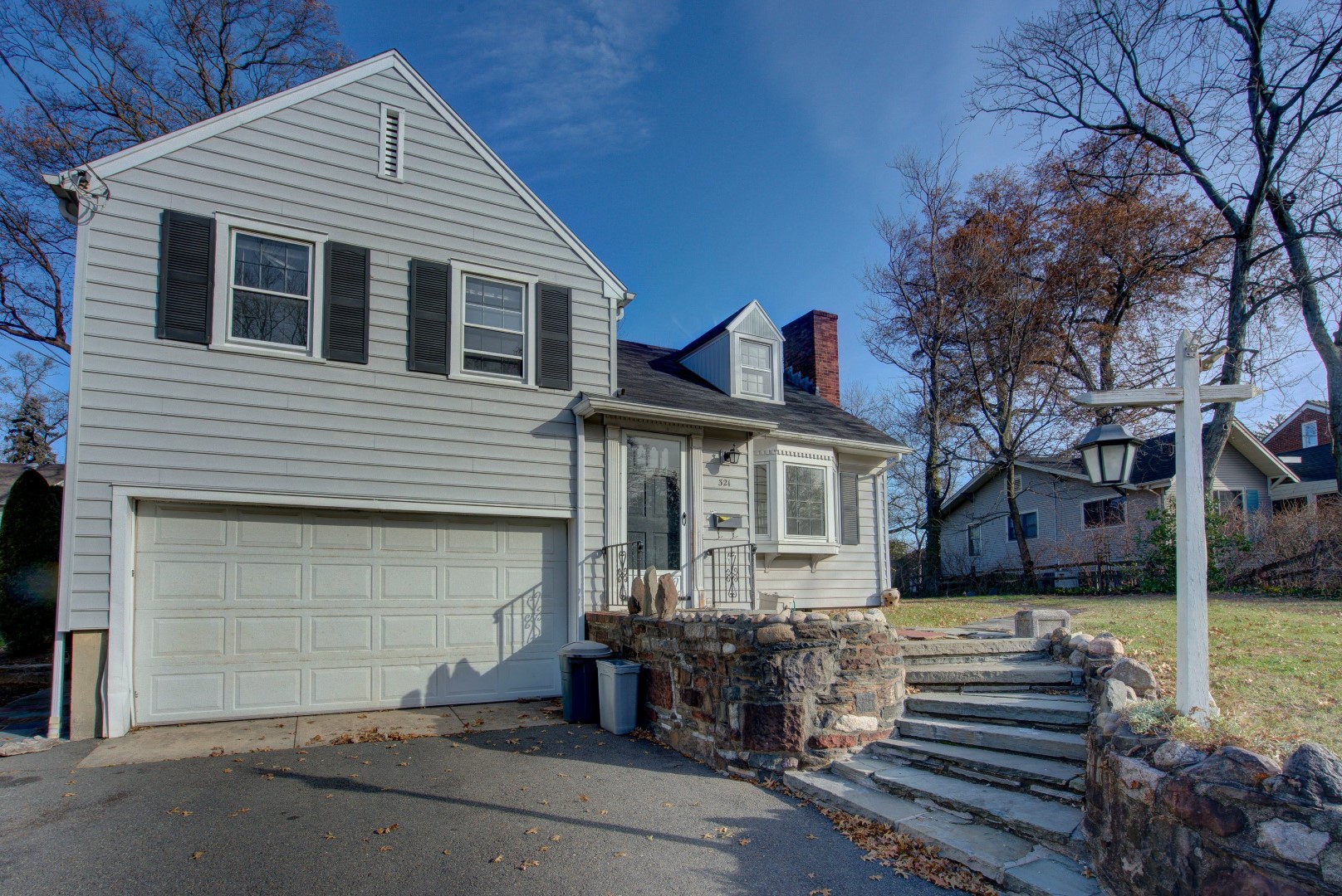 NJ real estate
