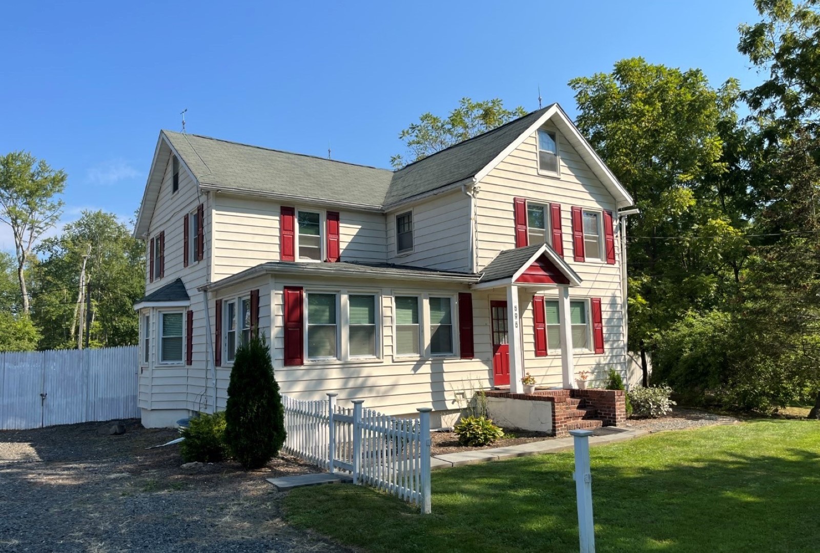 foreclosure new jersey