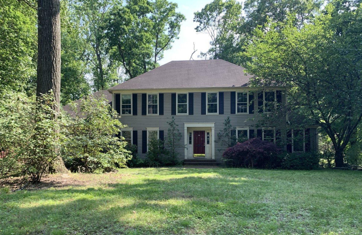 home sale in NJ