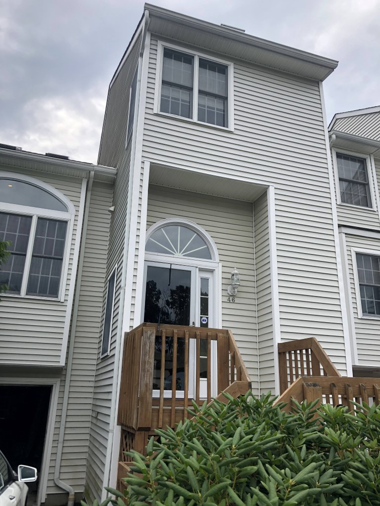seniors home sold in NJ
