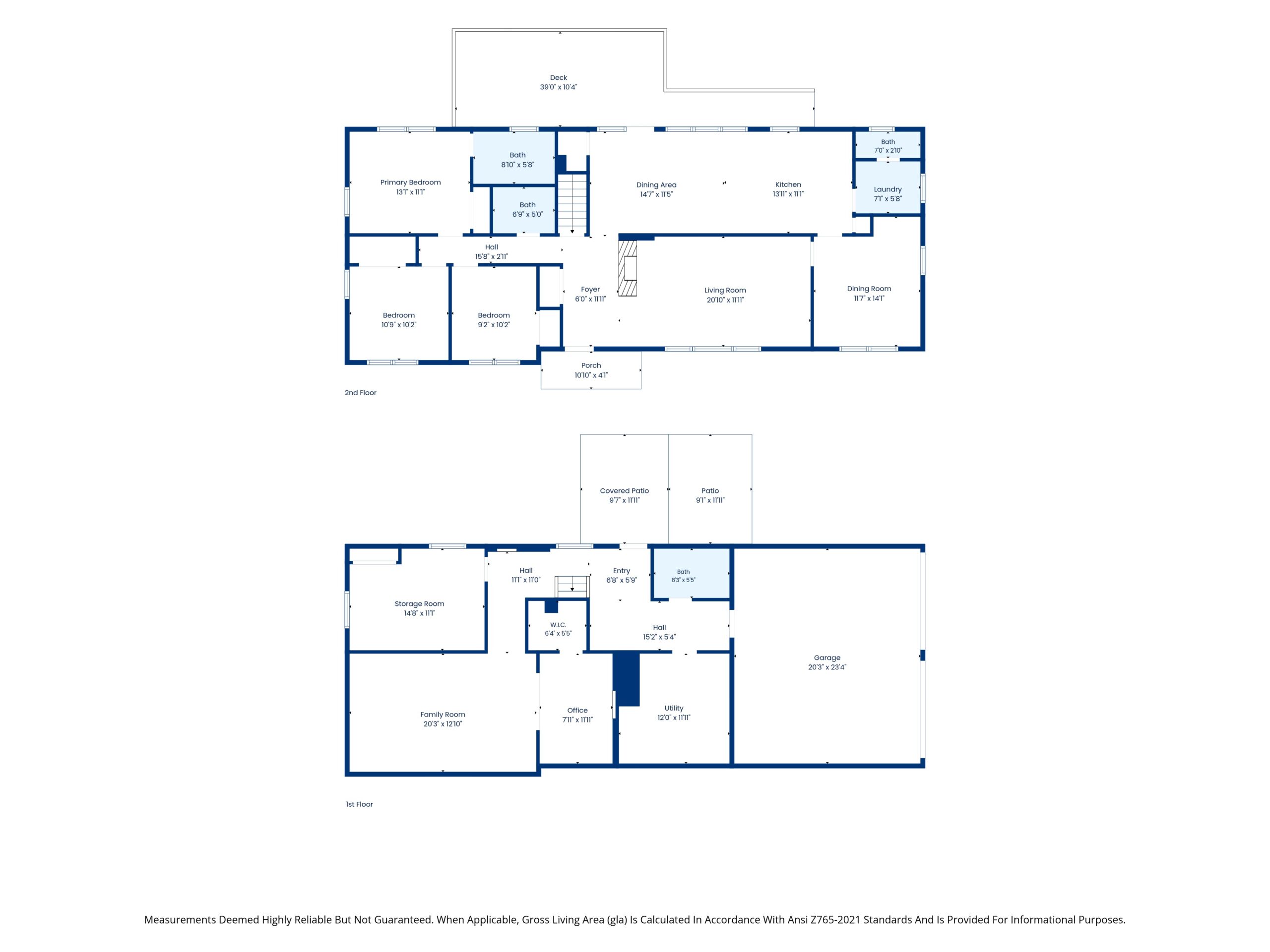 Home for Sale NJ Front