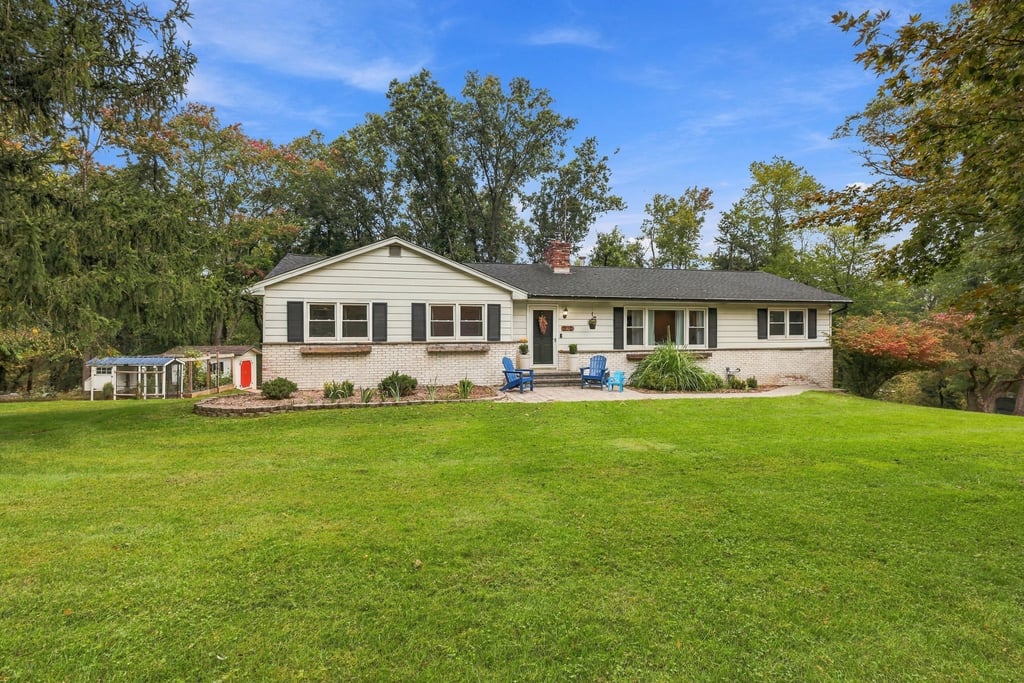 Home for Sale Freehold
